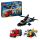 LEGO City 60462 Śmigłowiec, wóz strażacki i łódź podwodna - 1284268 - zdjęcie 2